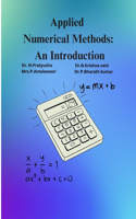 Applied Numerical Methods