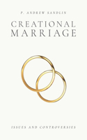 Creational Marriage