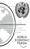 Satanic Aim of the United Nations, World Economic Forum & Great Reset