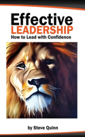 Effective Leadership