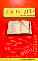 El Buen Lector