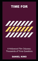 Time for a Hollywood Film Odyssey