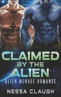 Claimed by the Alien