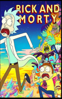 Rick and Morty