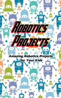 Robotics Projects