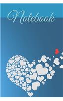 Notebook: HEART collection