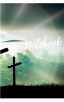 Notebook: Jesus