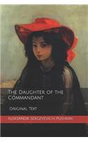 The Daughter of the Commandant