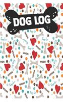 Dog Log