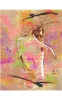 The Crow's Ballet NO 5