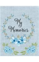 My Memories
