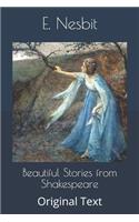 Beautiful Stories from Shakespeare