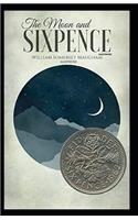 The Moon and Sixpence Illustrated