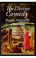 The Divine Comedy "Annotated"