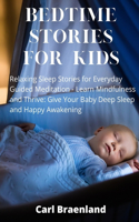 Bedtime Stories for Kids