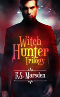 Witch Hunter Trilogy