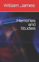 Memories and Studies