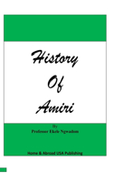 History of Amiri