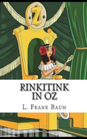 Rinkitink in Oz Annotated