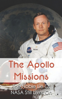 The Apollo Missions