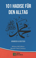101 Hadise für den Alltag