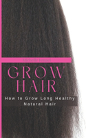 Grow Hair