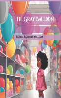 Gray Balloon