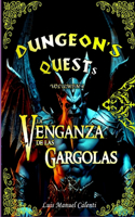 Dungeon's Quests Volumen 4