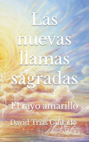 nuevas llamas sagtradas