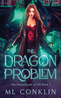 Dragon Problem (Paranormals of Ahl 1)