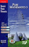 Advanced Modular Mathematics â€“ Pure Mathematics 3: v.3 (Advanced Modular Mathematics S.)