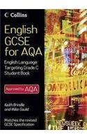 English Language Student Book Targeting Grade C