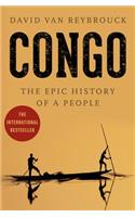 Congo: The Epic History of a People