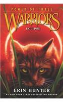 Warriors: Power of Three #4: Eclipse