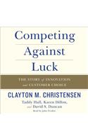Competing Against Luck