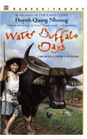 Water Buffalo Days