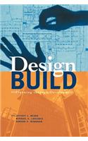 Design-Build: Planning Through Development