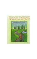 Economics of Resources, Agriculture and Food