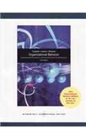 Organizational Behavior: Improving Performance and Commitment in the Workplace. Jason A. Colquitt, Jeffery A. Lepine, Michael J. Wesson