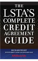 LSTA's Complete Credit Agreement Guide