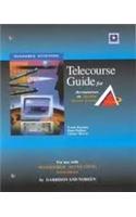 Telecourse Study Guide to Accompany Managerial Accounting: (English)