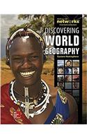 Discovering World Geography, Eastern Hemisphere, Reading Essentials and Study Guide, Student Workbook