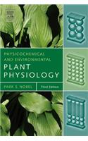 Physicochemical and Environmental Plant Physiology