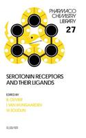 Serotonin Receptors and Their Ligands