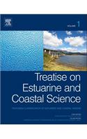 Treatise on Estuarine and Coastal Science