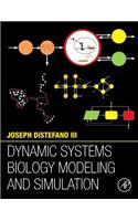 Dynamic Systems Biology Modeling and Simulation