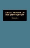 Annual Reports on NMR Spectroscopy