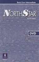 NorthStar Listening and Speaking, Basic/Low Intermediate DVD and Guide