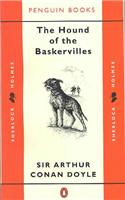 The Hound of the Baskervilles
