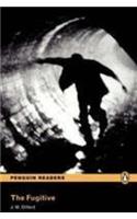 Penguin Readers Level 3: the Fugitive Pb